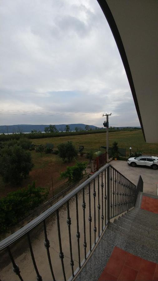 Appartamento Tra Mare E Lago Foce Varano Exterior photo