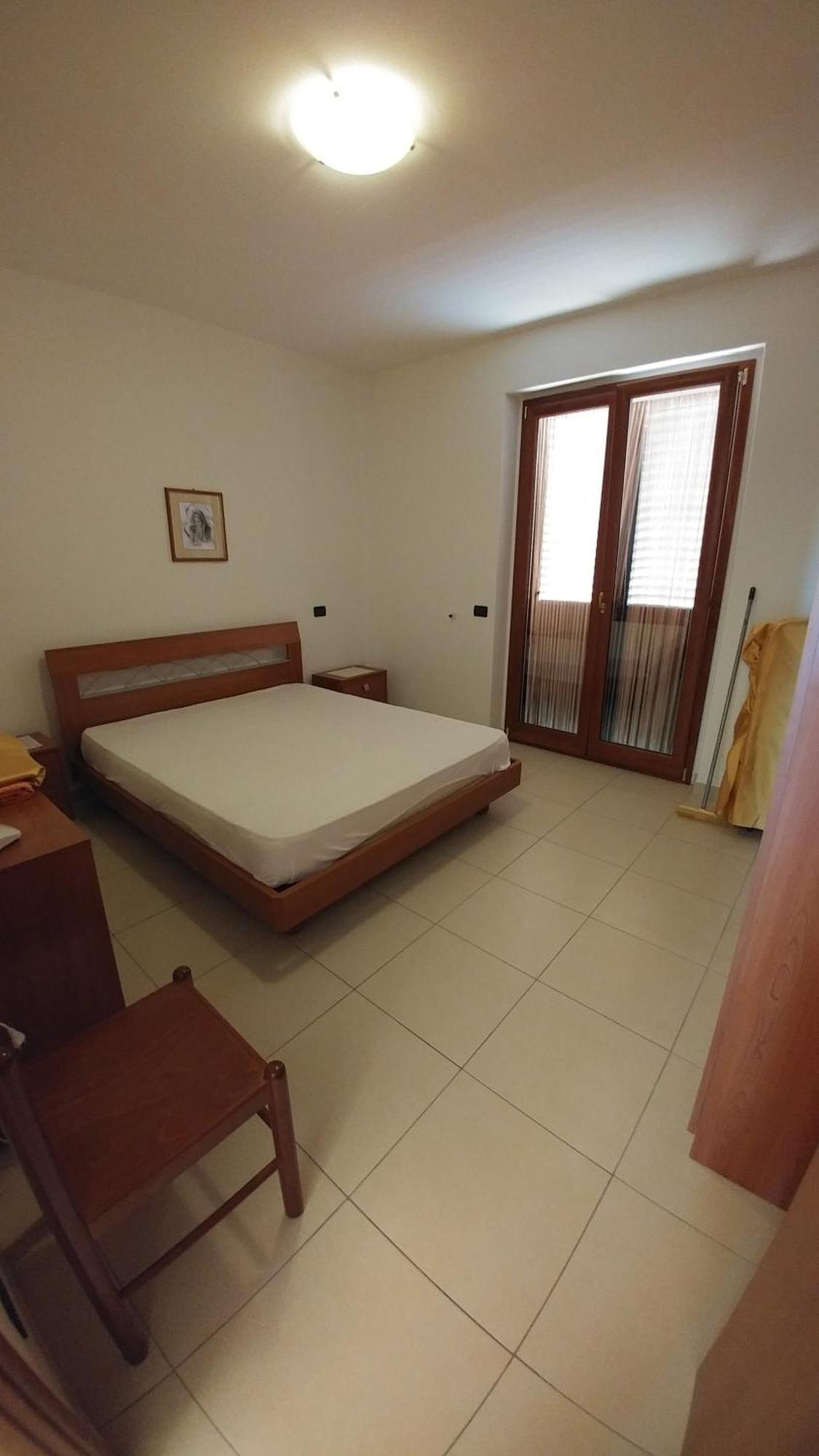 Appartamento Tra Mare E Lago Foce Varano Exterior photo